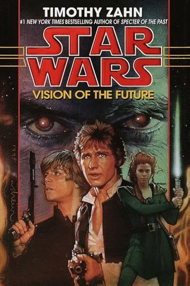 TheJoeAllenD's tweet photo. Favorite Canon and Legends book https://t.co/R9hxvlXX7N