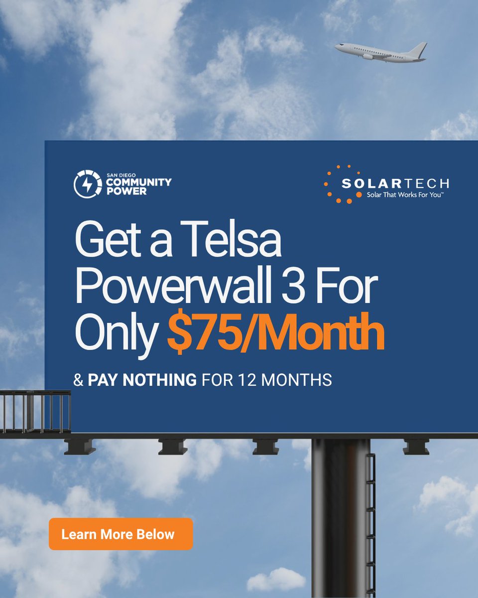 SolarTech Energy Systems tweet media