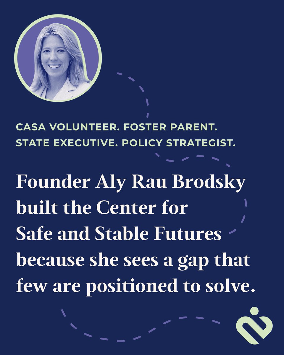 Center for Safe and Stable Futures tweet media