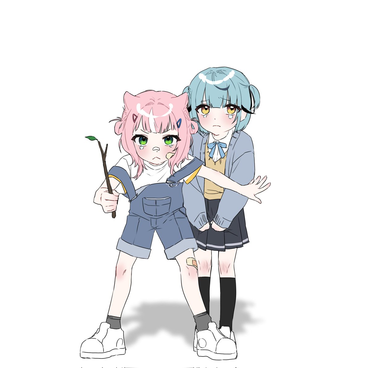 みま tweet media