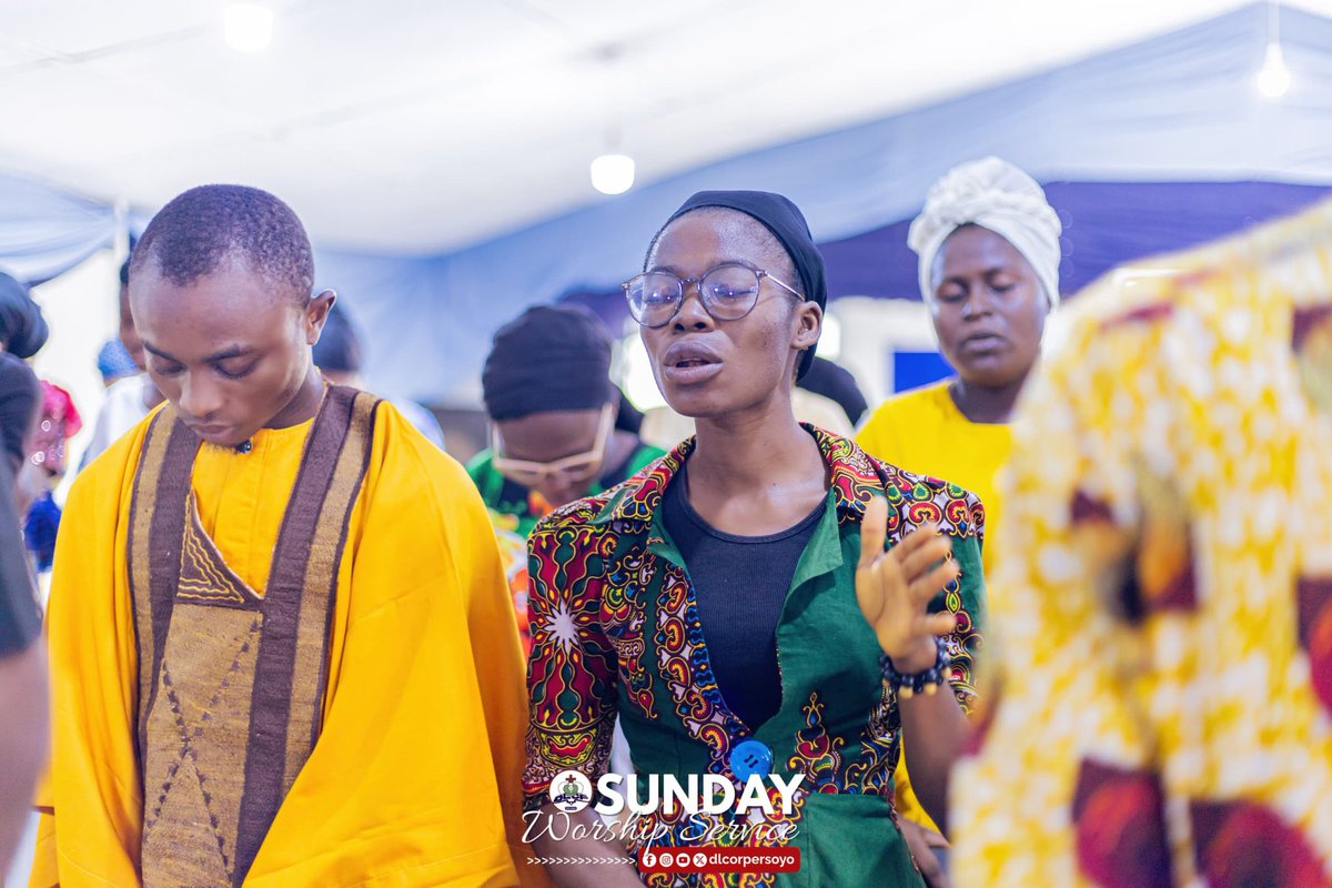 oyodlcorpers's tweet photo. PICTORIAL EXCERPTS || SUNDAY WORSHIP SERVICE || DEEPER LIFE CORPERS FELLOWSHIP, IBADAN. 

#dlcorpersoyo
#sundayservice
#happysunday
#ashi
#Ibadan https://t.co/UN2JoxAVEL