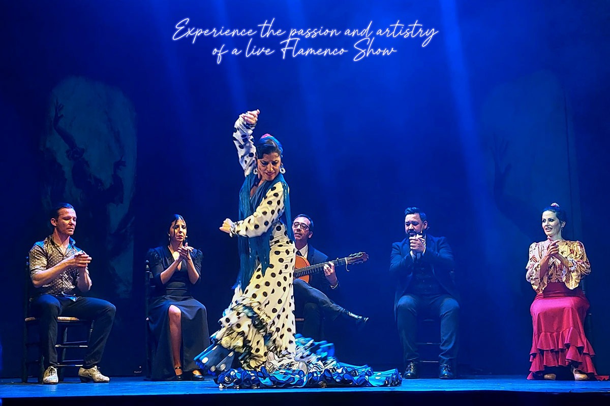 YourKeyToTravel's tweet photo. The best way to experience the passion &amp; artistry of Flamenco is to go to a live performance in Spain. You will be captivated by the passion of the artists who deliver performances filled with raw emotion. Shows in Madrid/Seville/Granada/Málaga/Barcelona. https://t.co/U3wccyQvgd https://t.co/SZOoaCYFU2