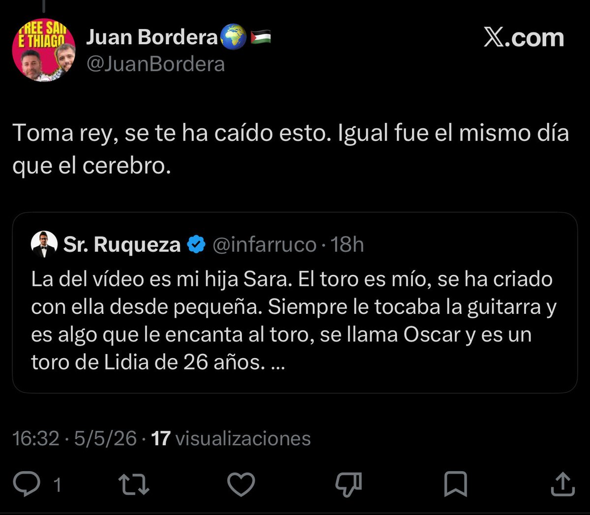 Sr. Ruqueza tweet media