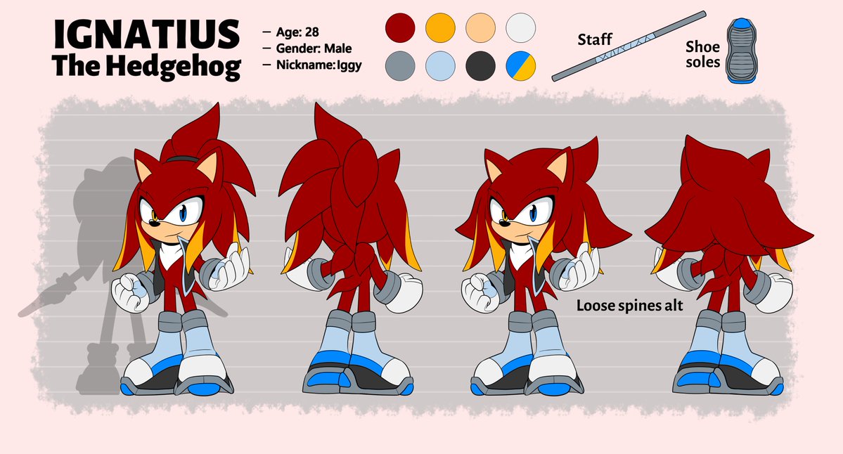 🧊 AzureArts ❄️ tweet media