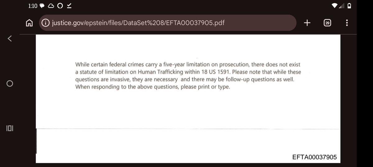 PuffingtheMagic's tweet photo. @AmberWoods100 Yep. And I found this nice little fote note while going through the files myself. Seems to me like there is no excuse as to why there isn't any arrests. https://t.co/c8a916EMeg