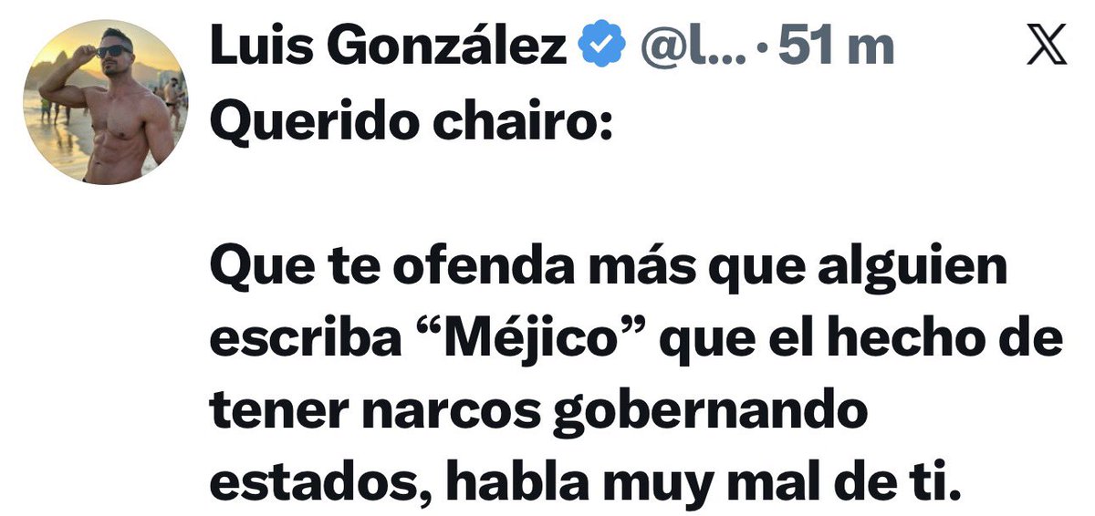EL CHALPA12 tweet media