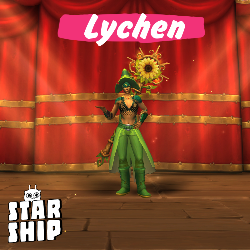 Starship_eu's tweet photo. ✨Here are some of our winners of the Spring Runway Rascals!✨
Community members took to the runway, and hit their best pose for our photographer to compete for some prizes 👀
Wanna compete next time? Link in bio 🔗
#WorldofWarcraft #WoW #tmog #transmog #Warcraft #wowcommunity https://t.co/bMhrtDNxfi