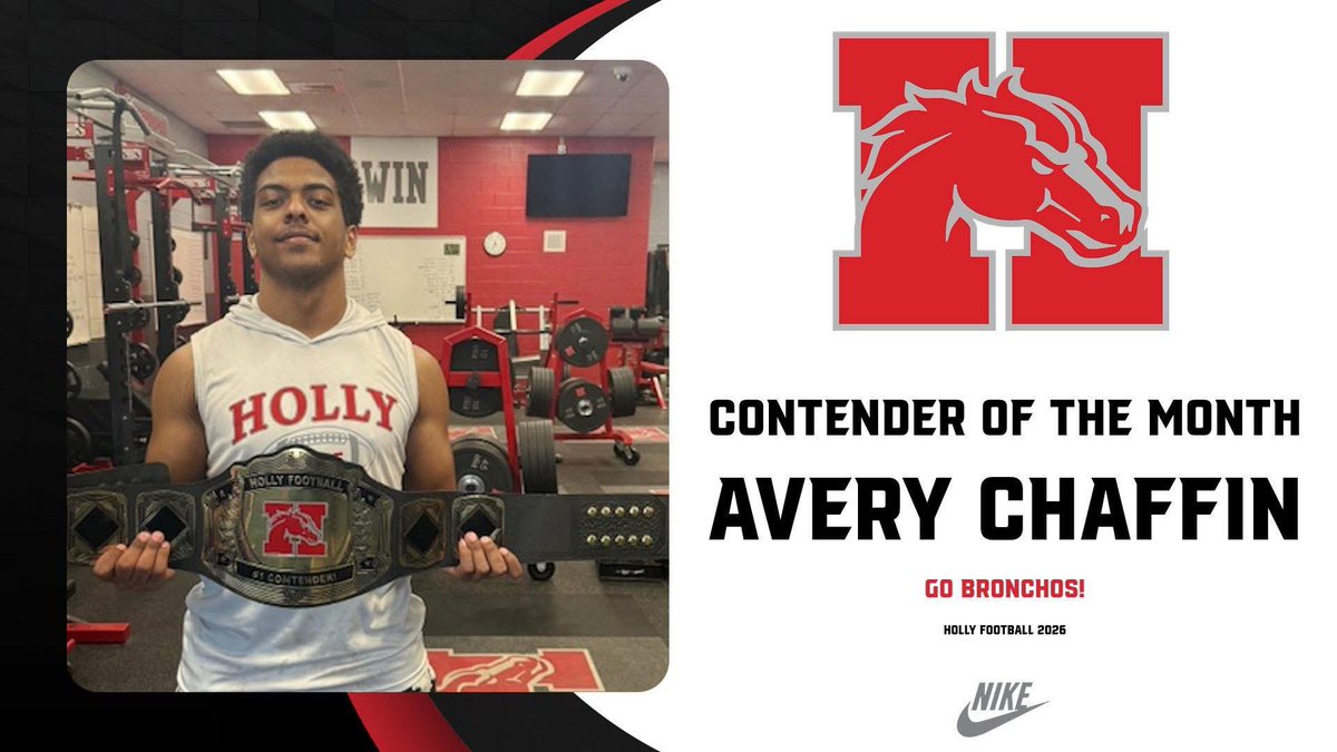 73AveryC's tweet photo. Hard work and dedication is what I strive for. Always working to better myself in any way I can. Can’t  wait for the season! https://t.co/cbRYQNtokp