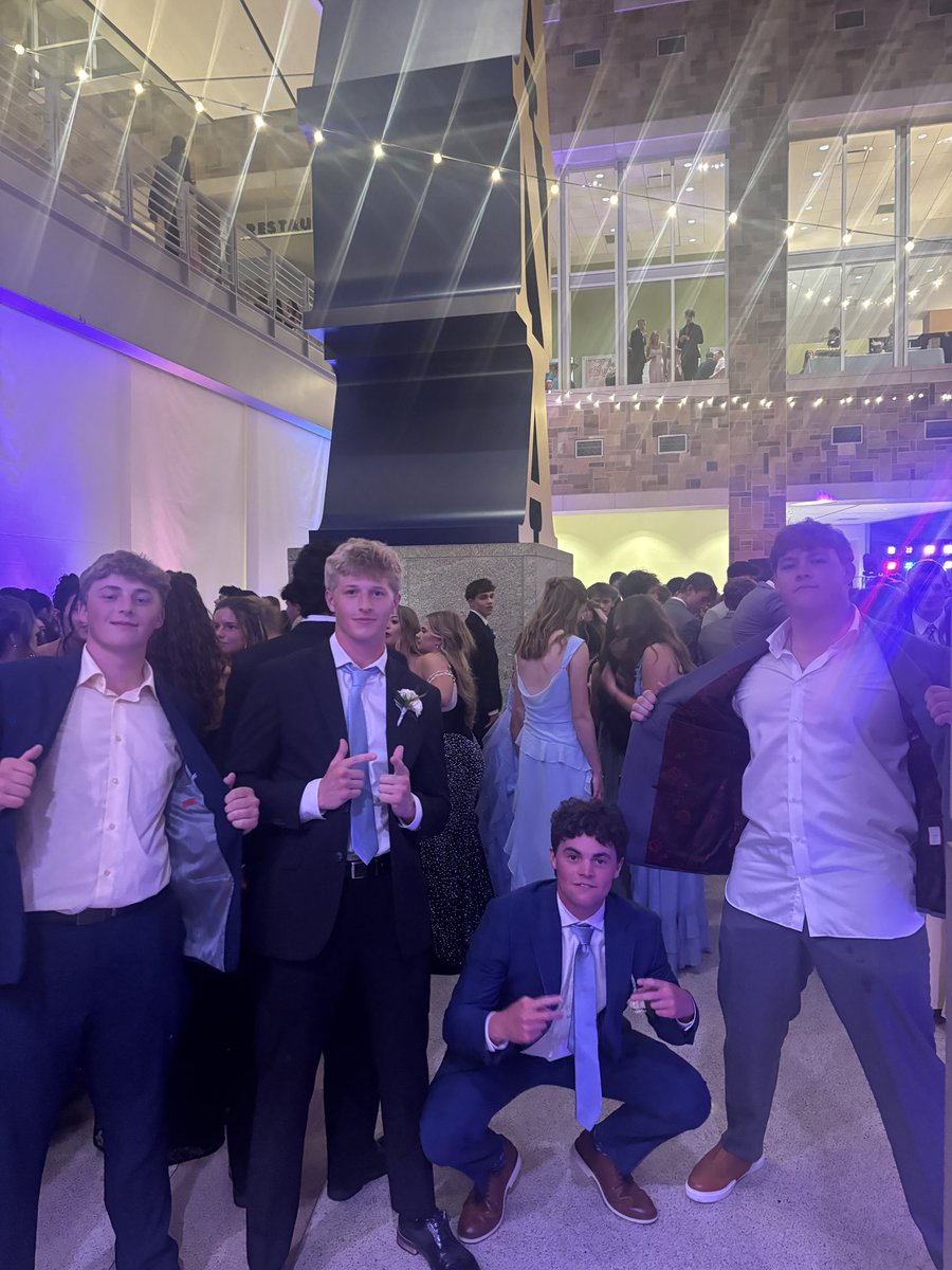 RocksGolf's tweet photo. The ☔️ can’t dampen our excitement for these seniors.   Can’t wait to celebrate these guys tonight at our Senior Banquet.   

#seniorspeeches
#☘️☘️☘️☘️ https://t.co/Wqa8PsXdAG