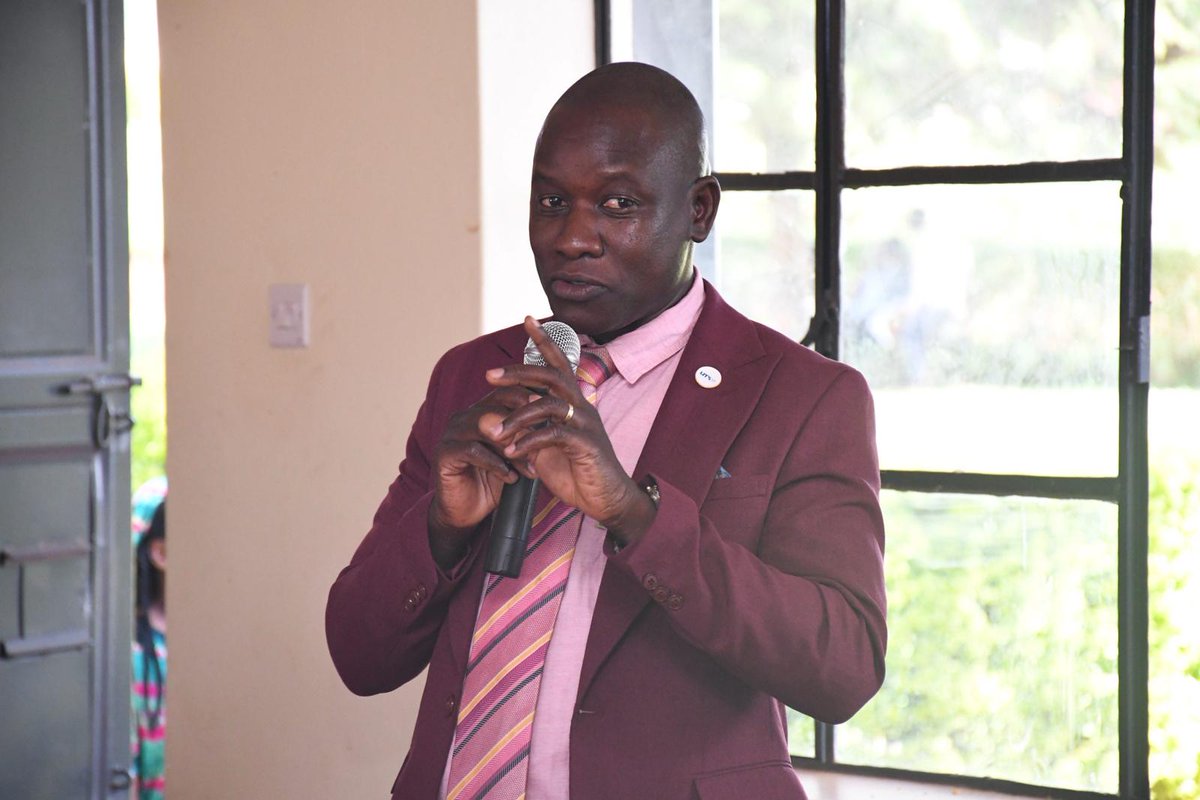 Kabale University tweet media