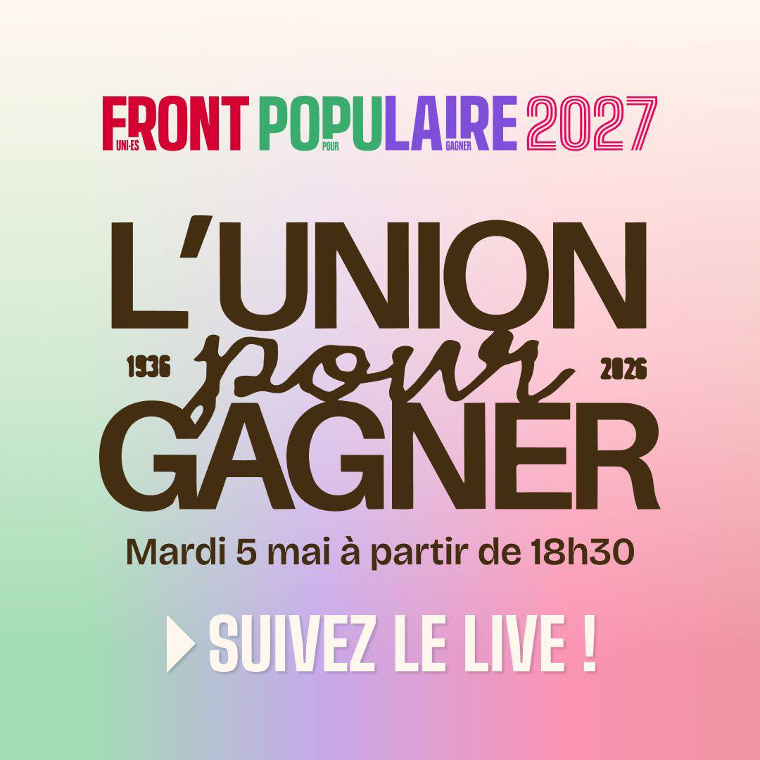 L’APRÈS tweet media