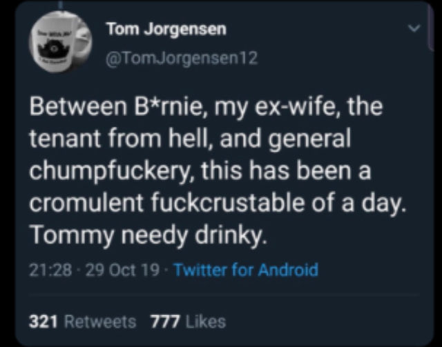 Dave tweet media