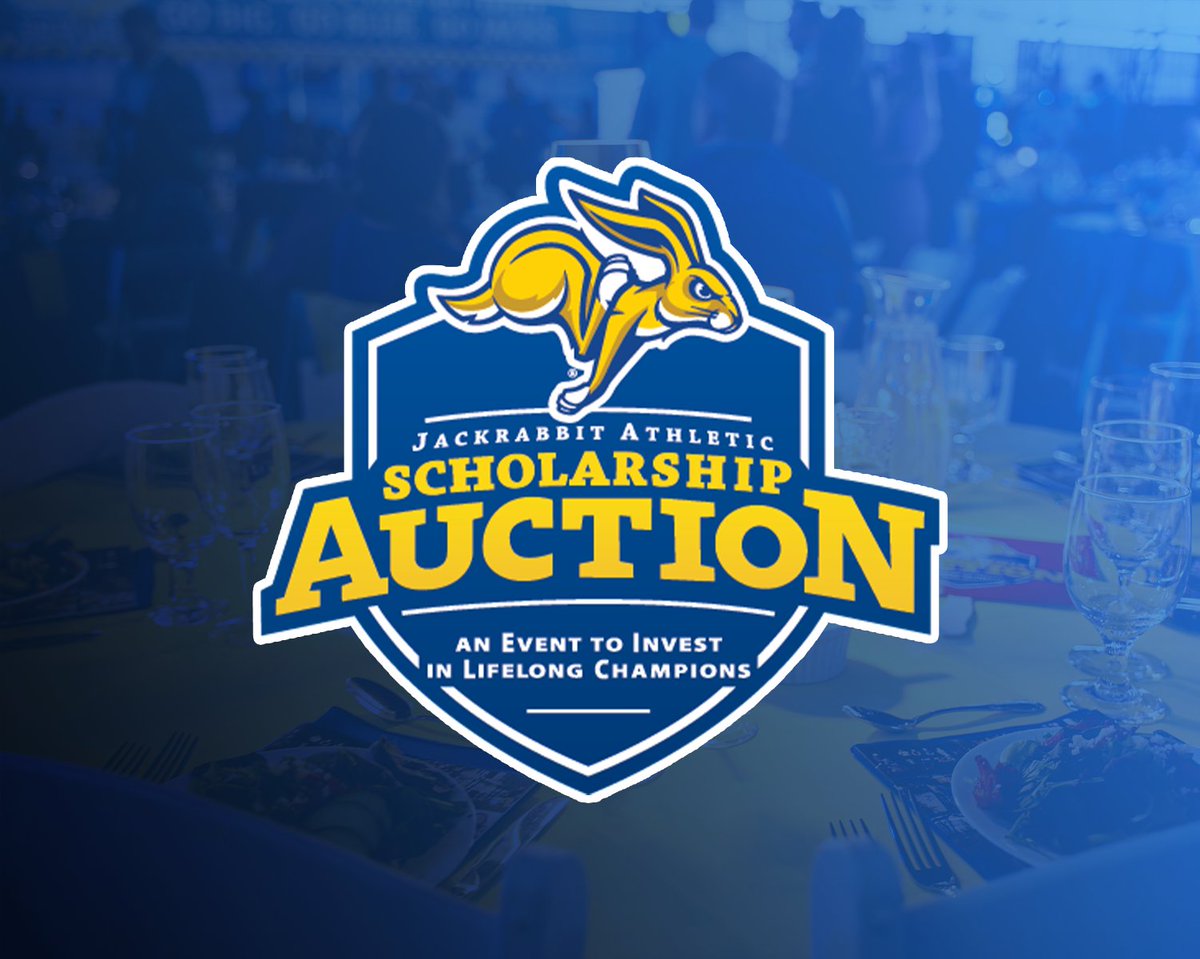 South Dakota State Jackrabbits tweet media