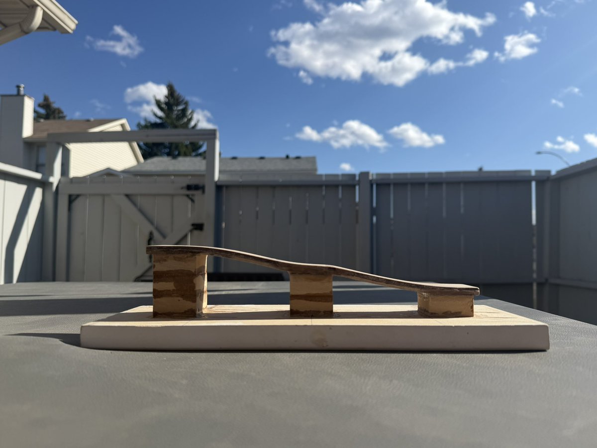 TDFB_Co's tweet photo. Started working on this last weekend should be all finished this week 🛹🤘 https://t.co/YKN2XPPT92