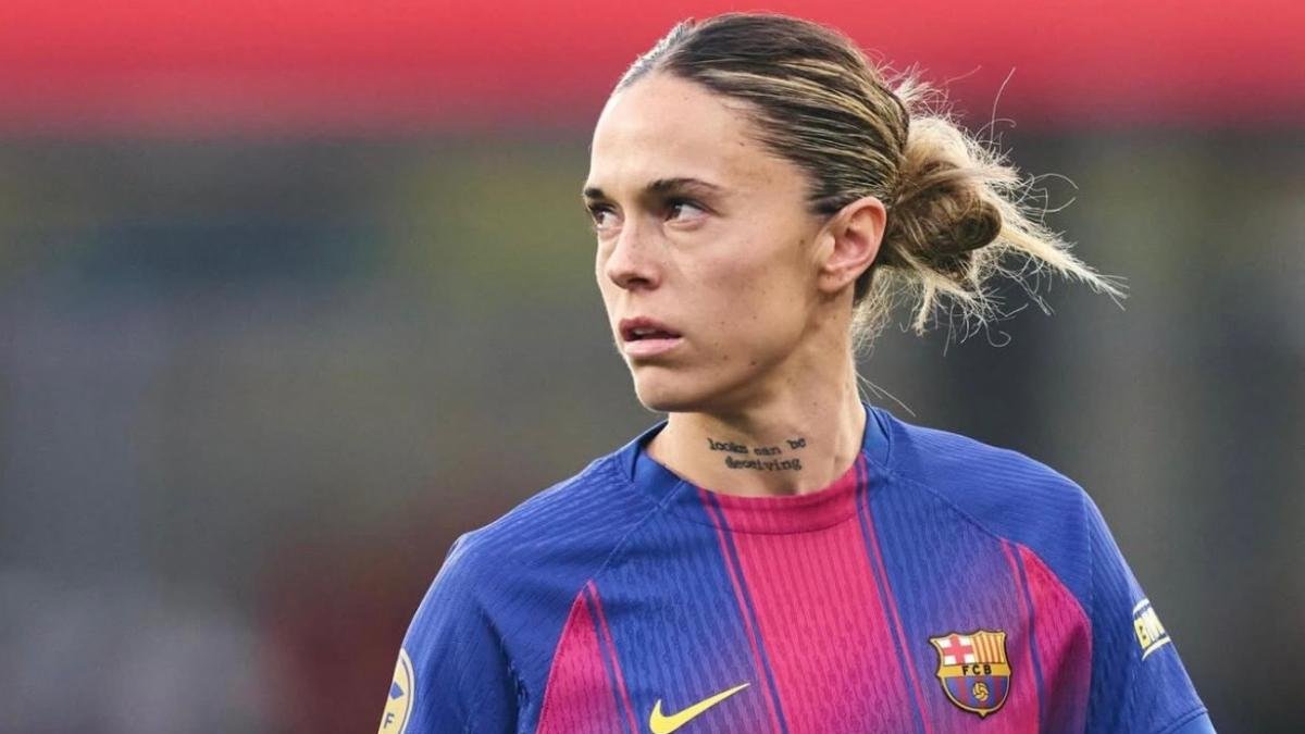 Barça Universal tweet media