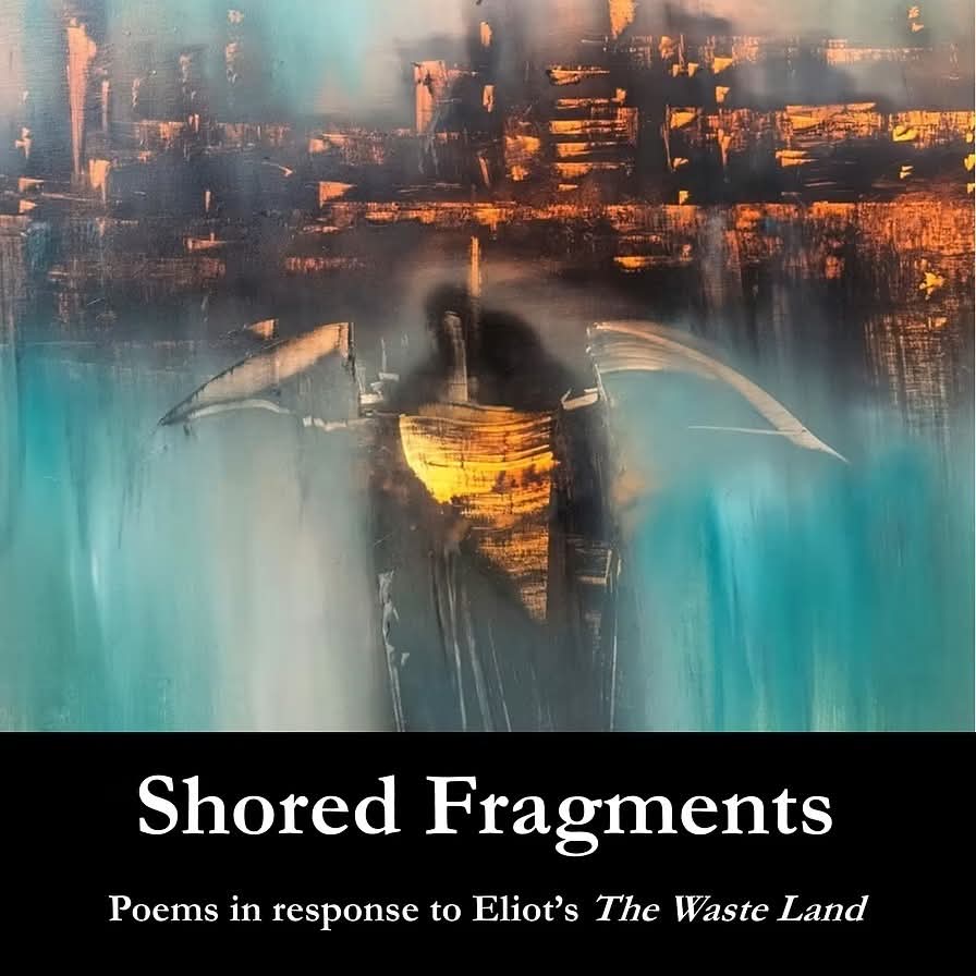 AlastMorrison's tweet photo. The marvelous folks @blackboughpoems were kind enough to include a poem of mine in this very cool collection. Check it out:
https://t.co/2RZ2fDhmb6 https://t.co/YS2iVSJsFn
