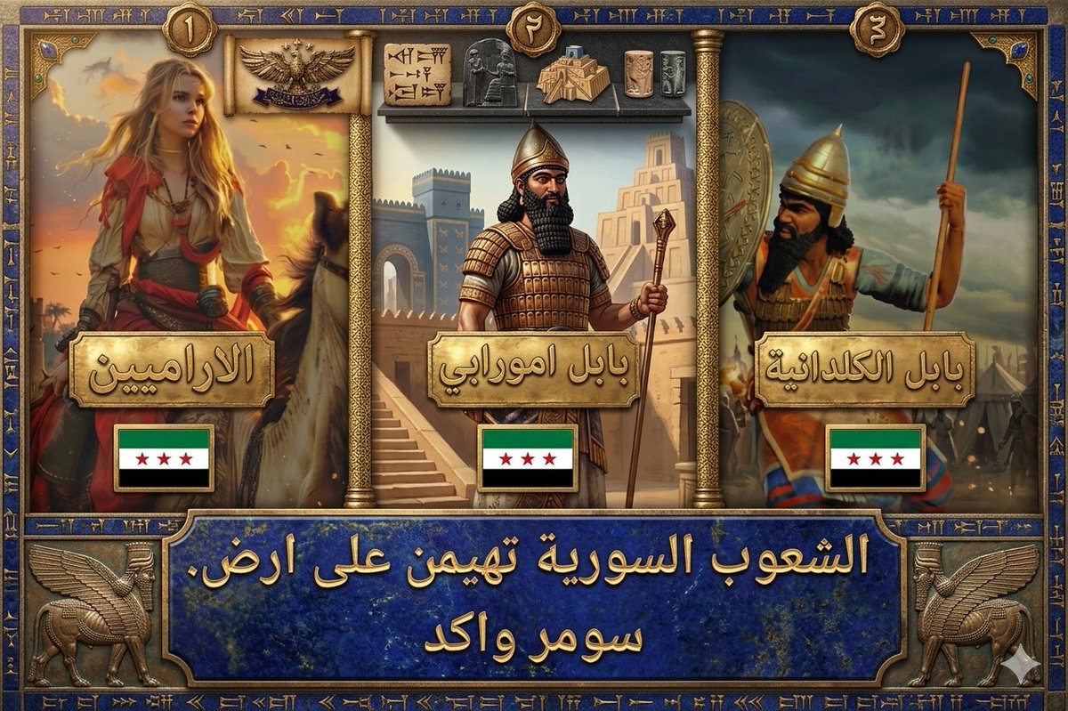 رويال الزبيدي🎖 tweet media