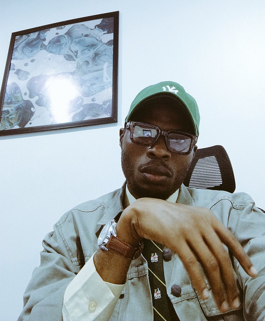 Ọgágun Làpitẹ̀🪐 tweet media