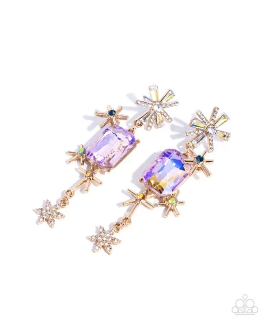 PrettyPinna1's tweet image. Cosmic Catch ✨🌟

🔗 paparazziaccessories.com/1139019

#PrettyPinna #Paparazziaccessories #Elegance #Shop #MothersDay