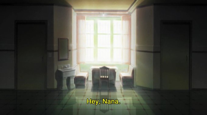 Nana (@yazawadisciple) on Twitter photo 