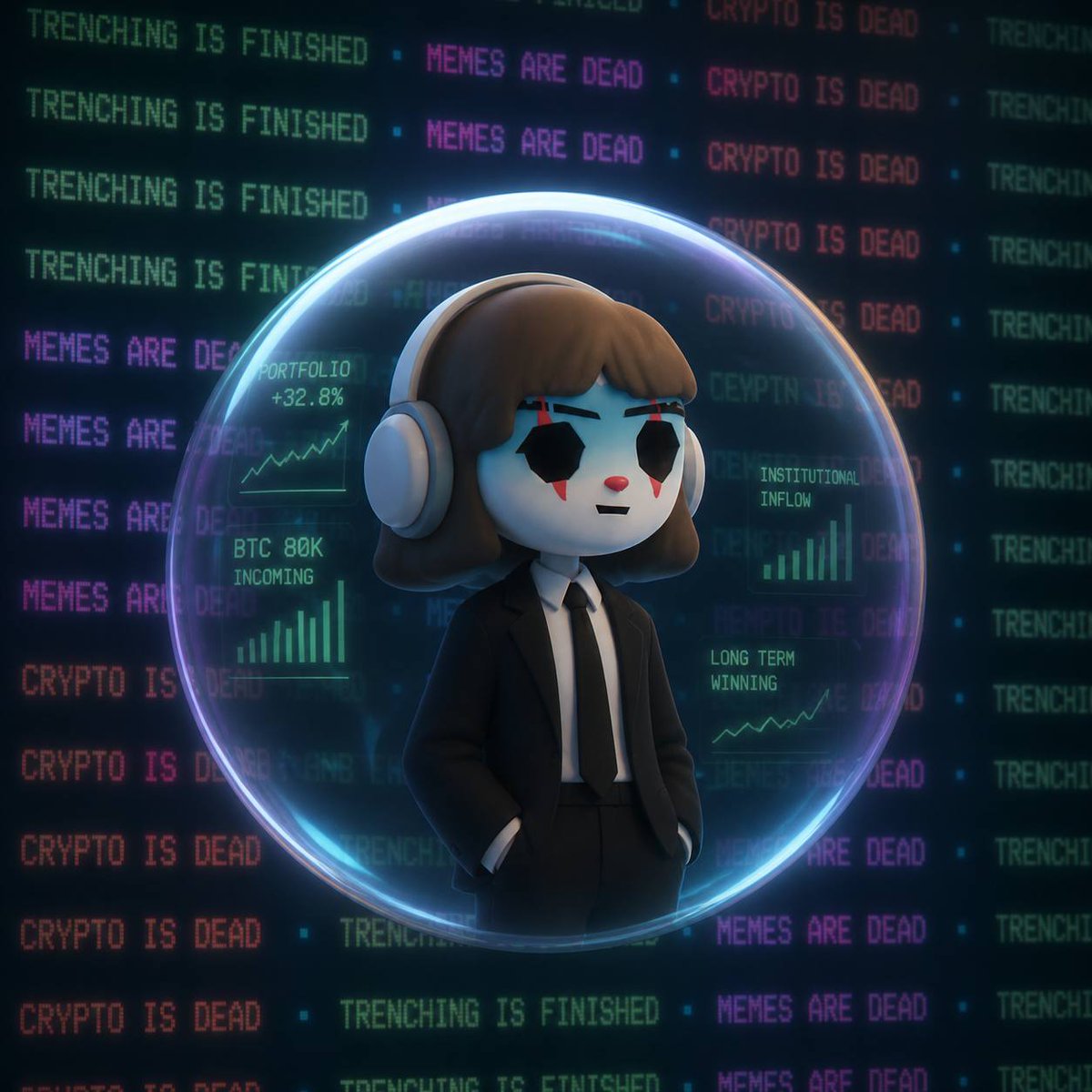Crypto Retardio tweet media