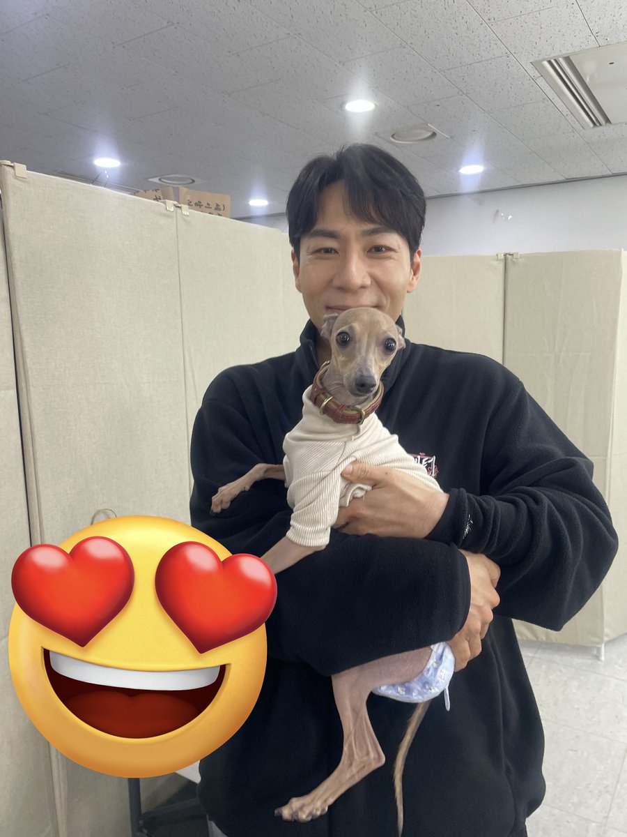 tenorbogus's tweet photo. 스텔라 아모레 미오 😍 https://t.co/CD4Op4GzcW