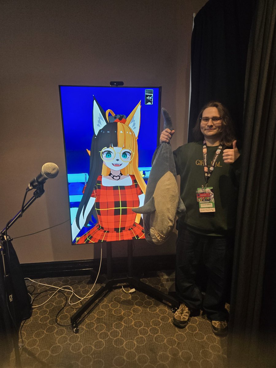 NicoNek0 🦌⚙️ tweet media
