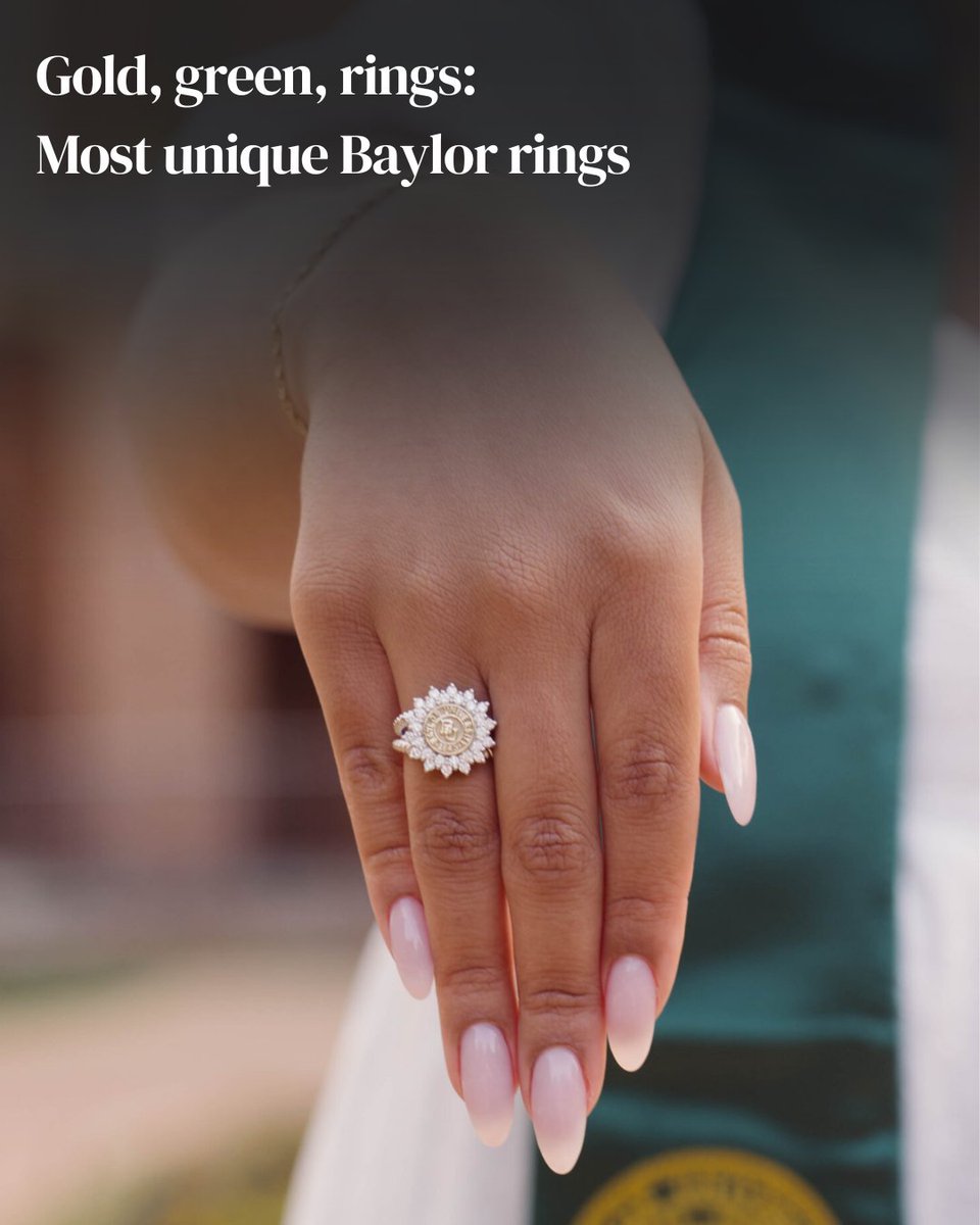 The Baylor Lariat tweet media