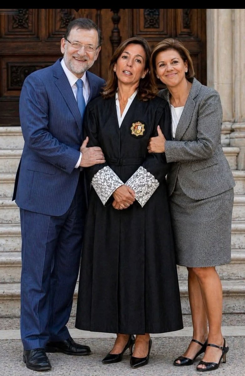 Crees que se debería investigar a la Jueza Teresa Palacios por su estrecha relación con el Partido Popular?..