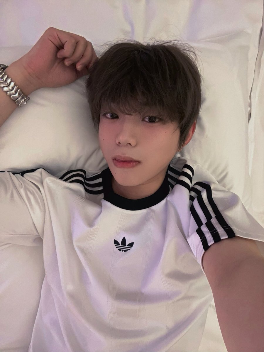 脆脆大王 tweet media