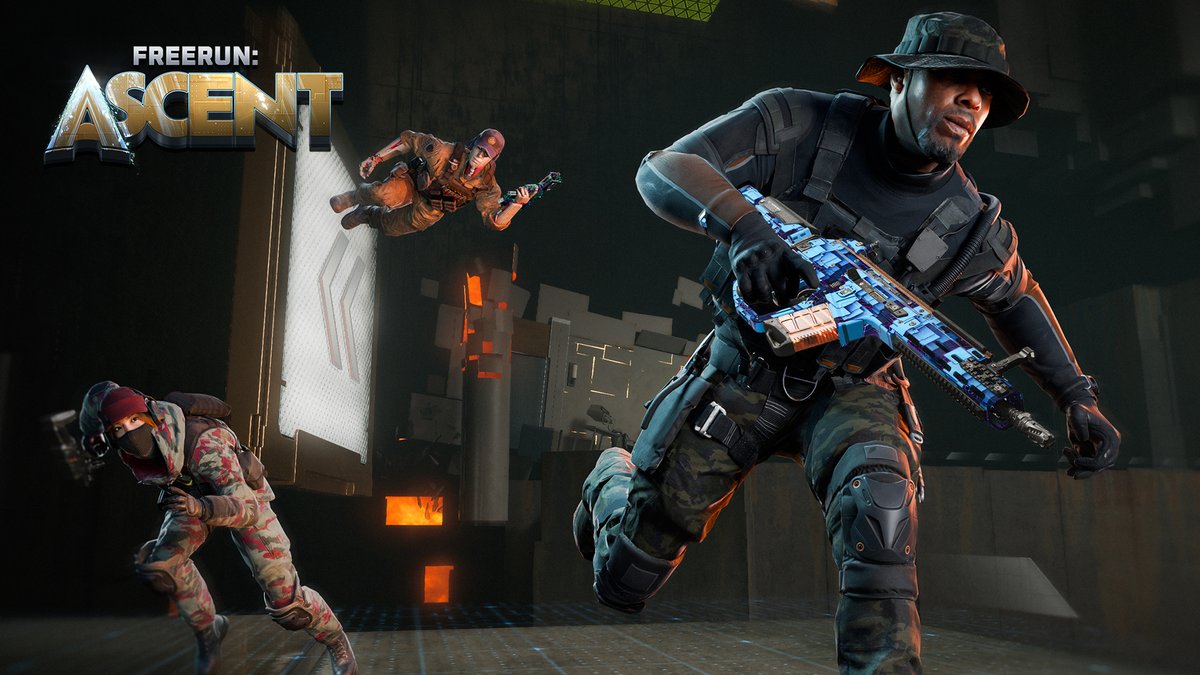 Treyarch tweet media