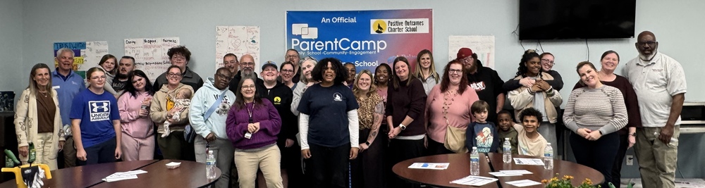 ParentCamp tweet media