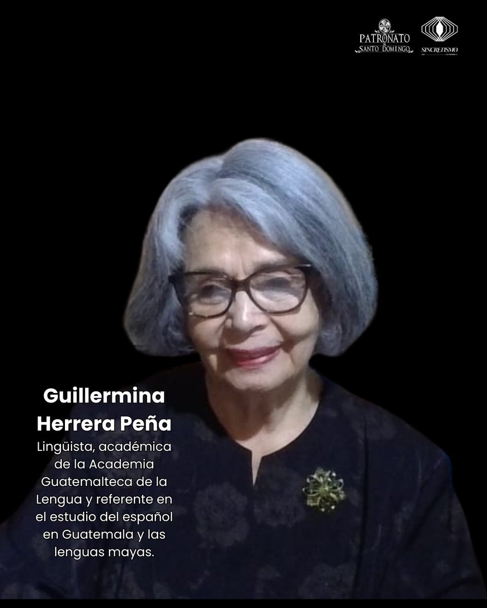 Academia Guatemalteca de la Lengua tweet media