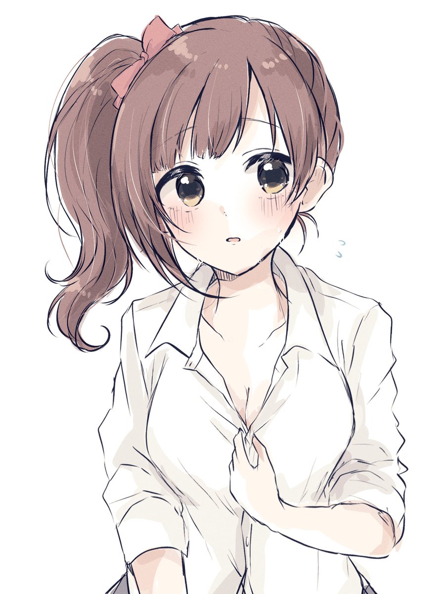 ばらん。 tweet media