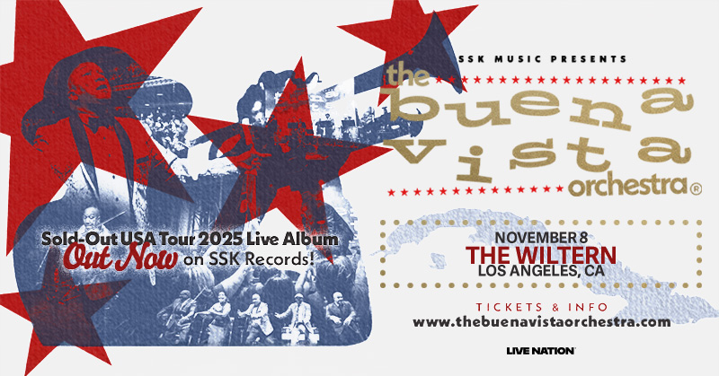 The Wiltern tweet media