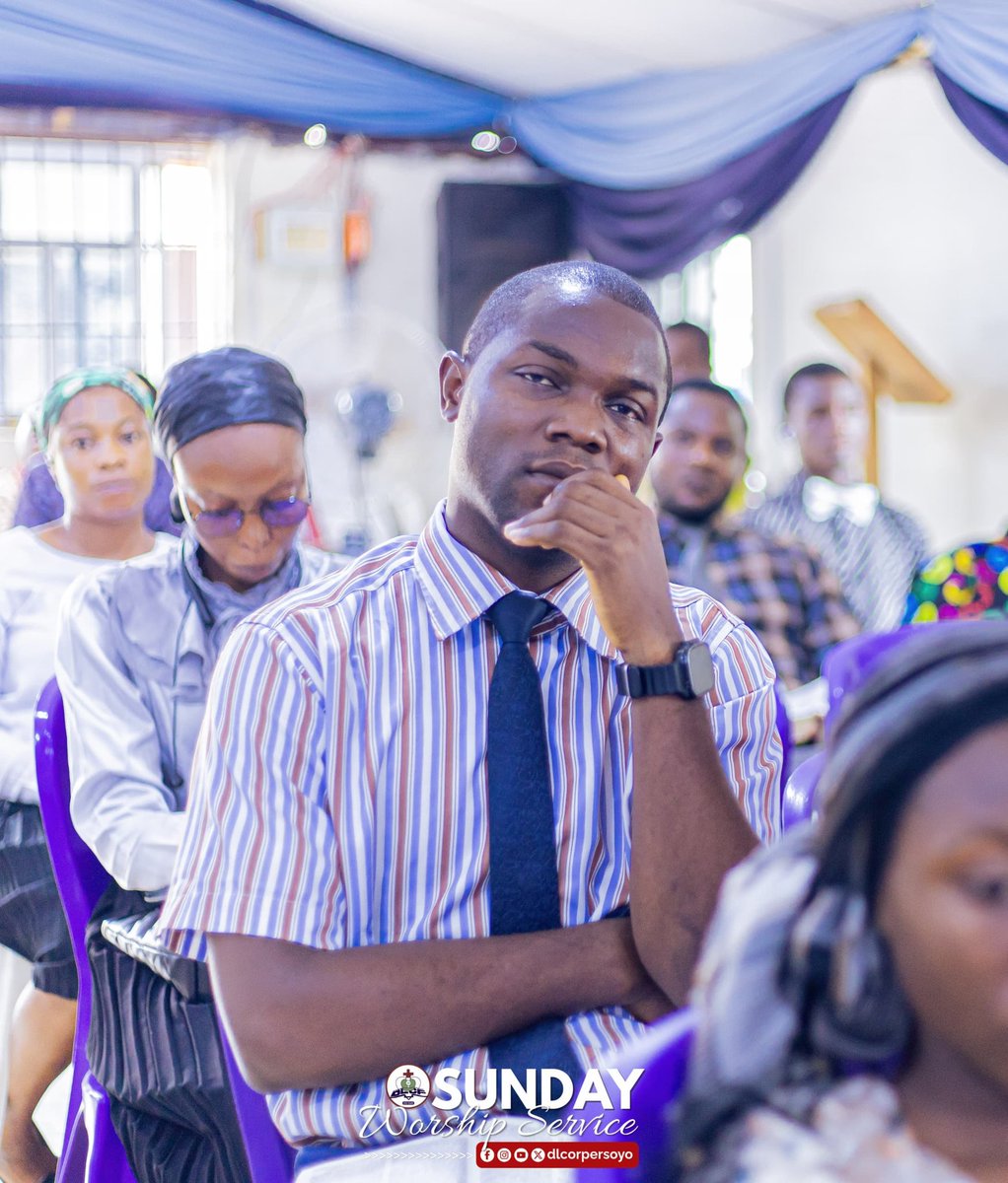 oyodlcorpers's tweet photo. PICTORIAL EXCERPTS || SUNDAY WORSHIP SERVICE || DEEPER LIFE CORPERS FELLOWSHIP, IBADAN. 

#dlcorpersoyo
#sundayservice
#happysunday
#ashi
#Ibadan https://t.co/Gb6IP6ZWRl