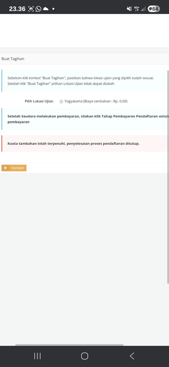Kanda tweet media