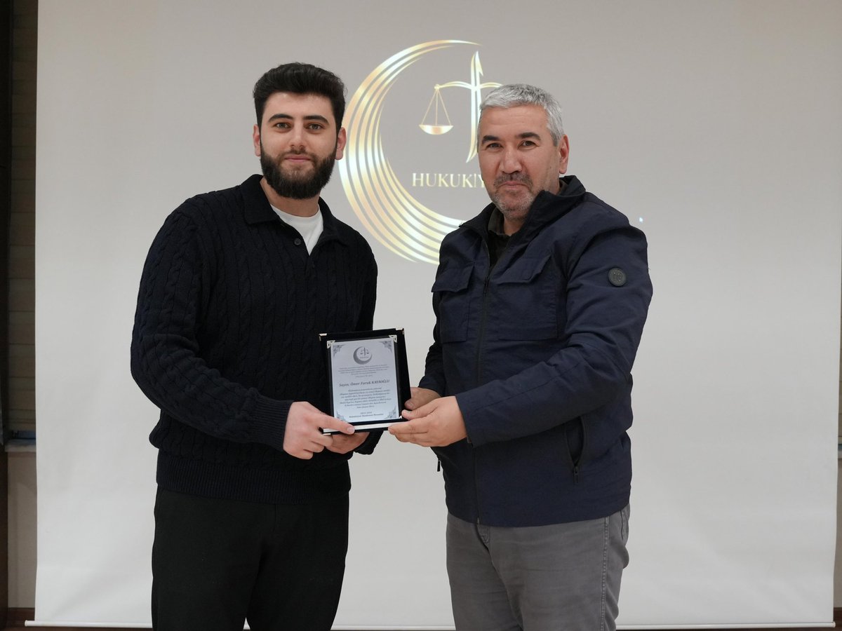 Av. Fatih ÜNAL 🇹🇷 tweet media