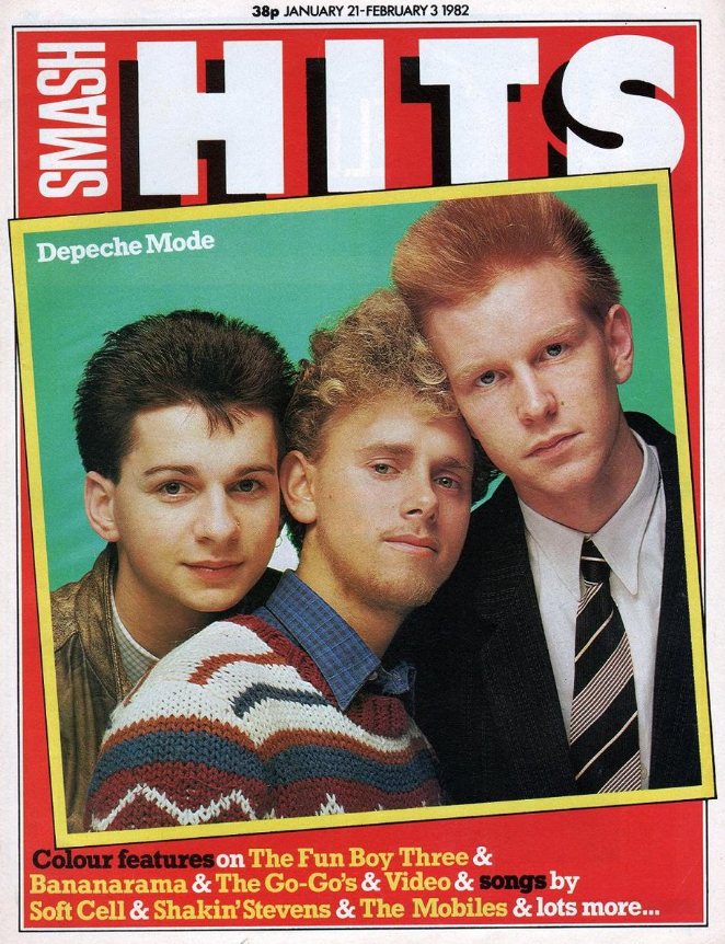 PulpLibrarian's tweet photo. Mean, median and Mode: Smash Hits and its many changing mastheads. https://t.co/1g6dJwrVmM