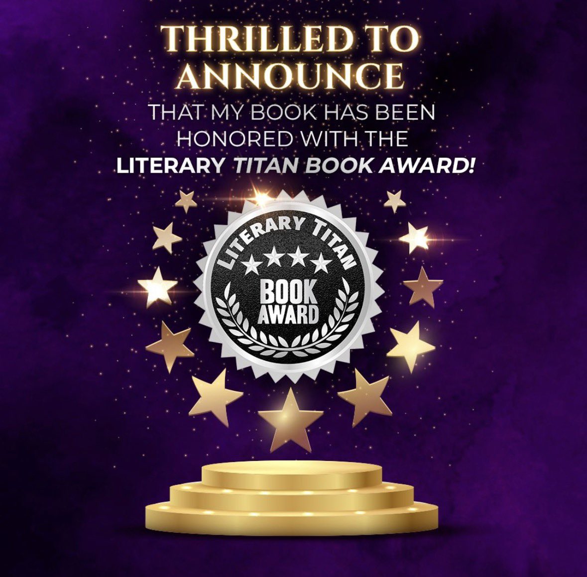 Laura Frost - Suspense Author tweet media