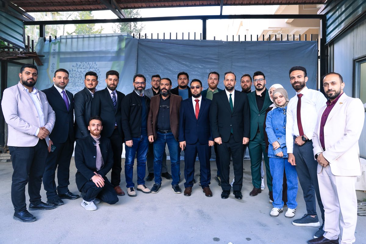 حمزة المصطفى tweet media