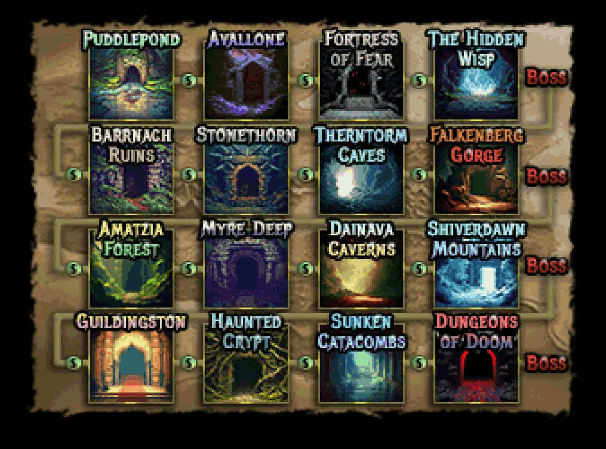 AlineaComputer's tweet photo. Dungeonette - The New Adventure für Amiga AGA &amp; CD32 ist wieder verfügbar ⚔️💾🕹️
Jetzt zugreifen, denn es sind nur wenige auf Lager!🫳 🛍️
https://t.co/XZQFT31mVW
#commodoreamiga #retrogaming #retrogame https://t.co/tg5XQ5Z0r5