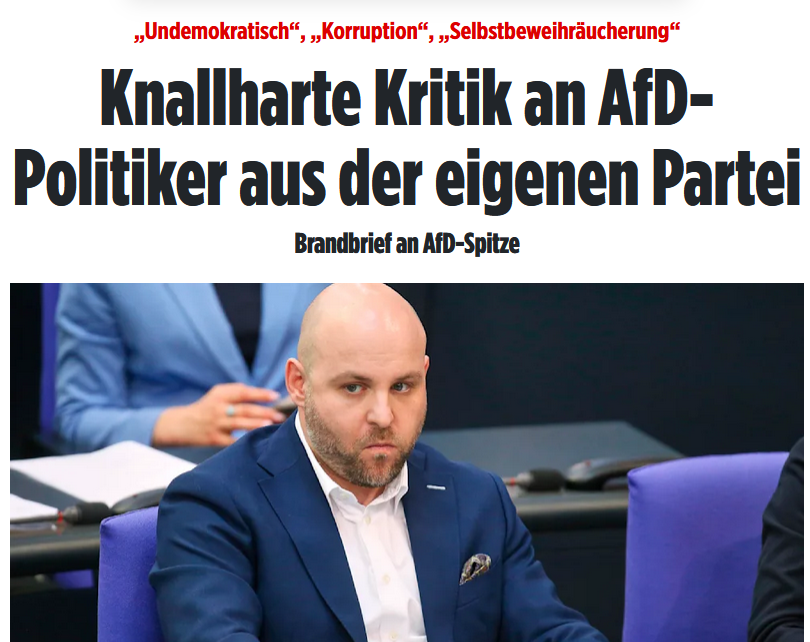 Kreuz Acht tweet media