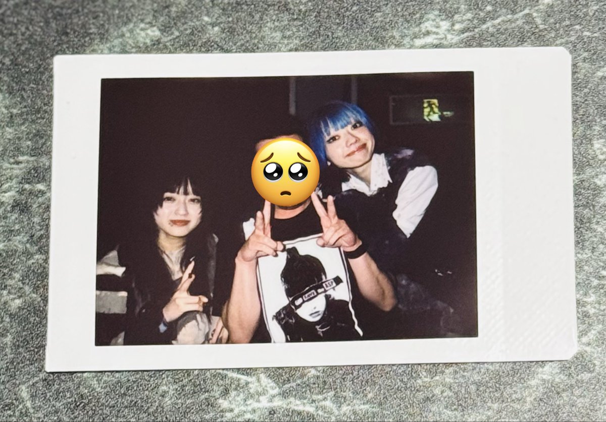 pppppppien7's tweet photo. まさにASPを体現したようなナイちゃん！
最後までカッコよかったよ！
貫いてくれてありがとうね🥺♡

#ASPfinal #ASP渋谷 #ナ前ナ以
#リオンタウン #たうんわーく https://t.co/QVq4dOkrUO