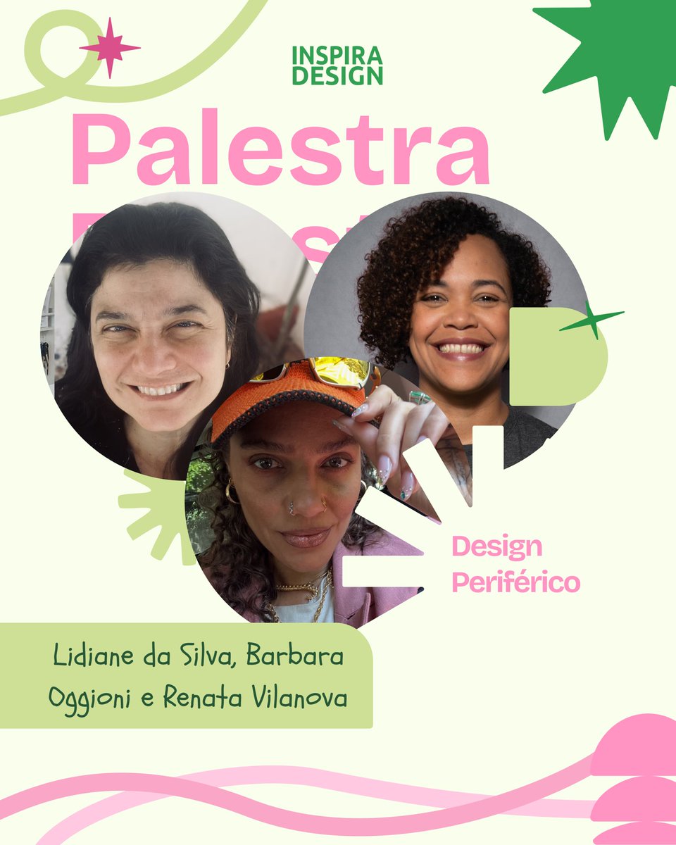 Inspira Design UFF tweet media