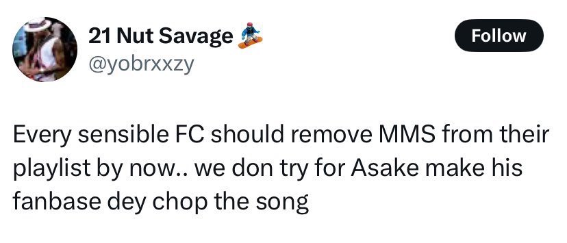FELIX tweet media