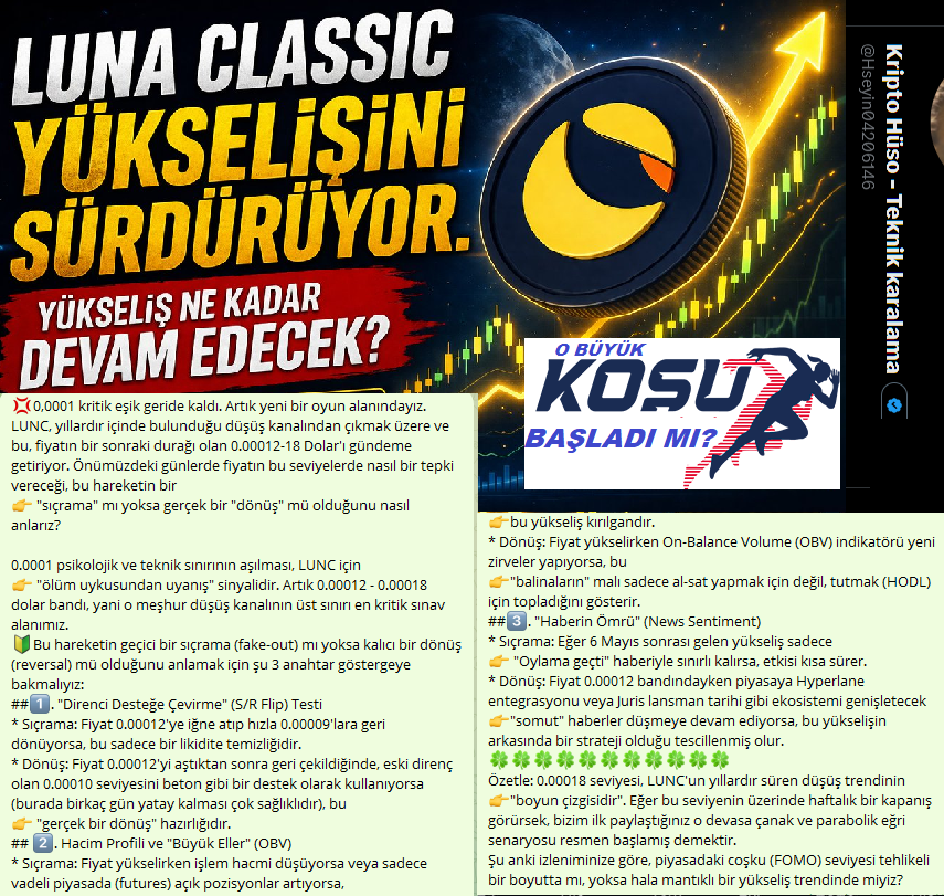 Hseyin04206146's tweet photo. Takip Listemiz: #MarketModule2 #Hyperlane #JurisProtocol  #USTC #lunc                                                                                                       💫#LUNC NEREYE KOŞUYOR?
💢FİYAT Bir hayalin peşinden mi koşuyor?
#lunc 'un özellikleri (1dolar hayal mi?) 👇 https://t.co/iY6O0TpfYJ