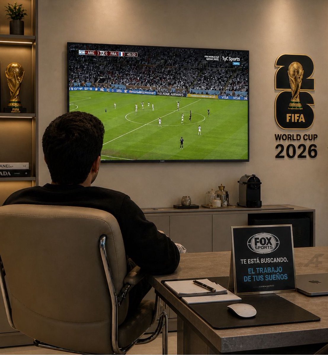 Ataque Futbolero tweet media
