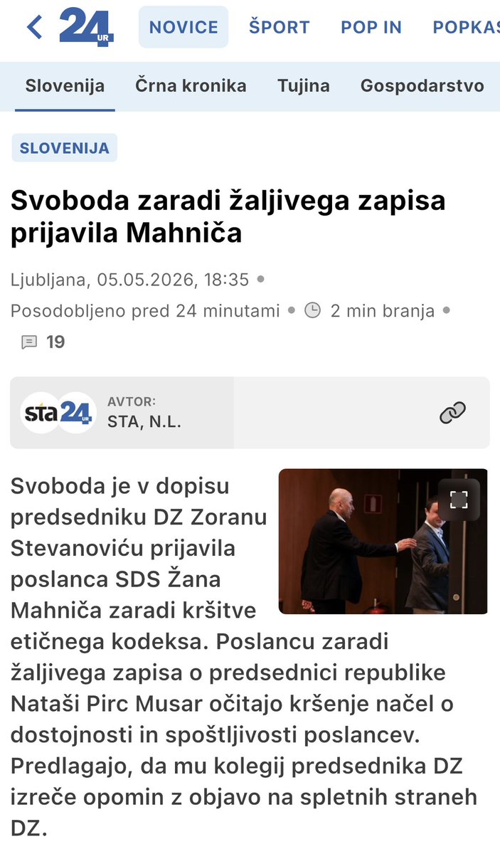 Žan Mahnič tweet media