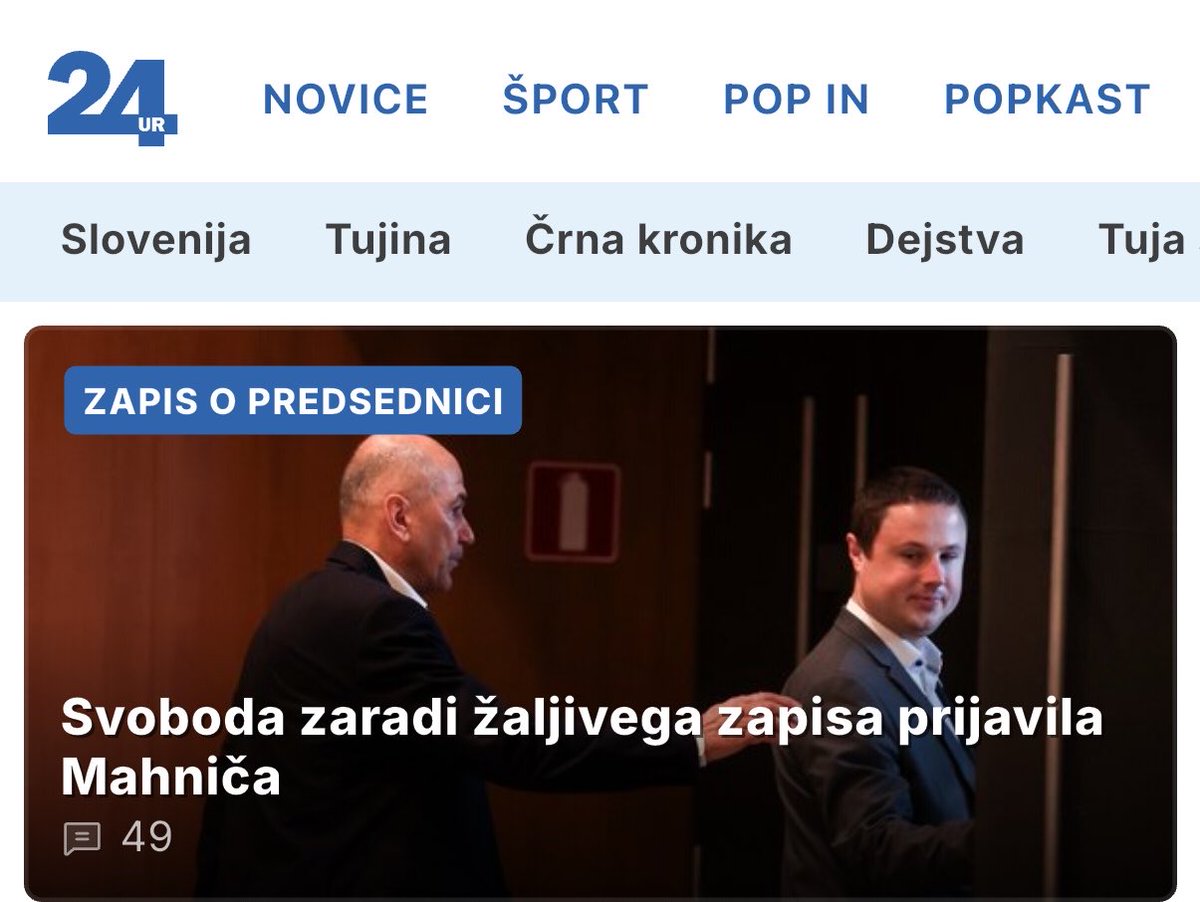Žan Mahnič tweet media